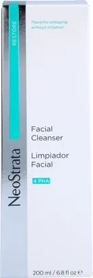Produktbild von NeoStrata Facial Cleanser 4 PHA, 200 ml Gel