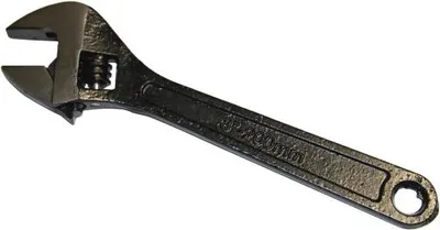 Produktbild von Klucz nastawny angielski ślimakowy 300 mm