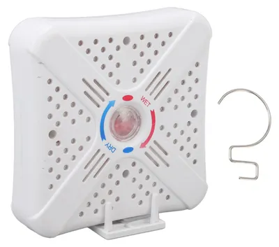 Obrázek produktu pro Odvlhčovač vzduchu, malý, inteligentní cirkulace, odvlhčování, recyklovatelný, 25 W, 50 Hz, ventilační otvory, pro domácnost