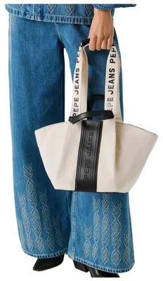Produktbild von Handtasche Pepe Jeans Aria Merit für Damen