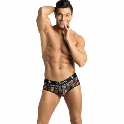 Produktbild von Anais Men - Mexico Jock Bikini L