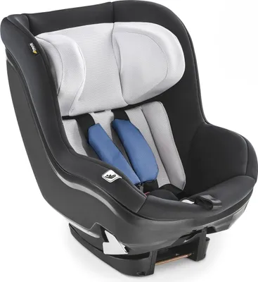 Produktbild von hauck i-Size Reboard Kindersitz iPro Kids für Babys ab Geburt bis Köpergröße 105