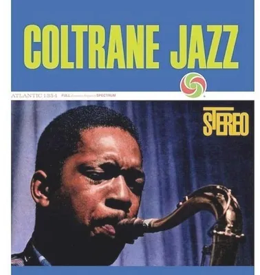 Zdjęcie produktu dla John Coltrane - Coltrane Jazz (Limited Edition) (180 g) (2 LP)