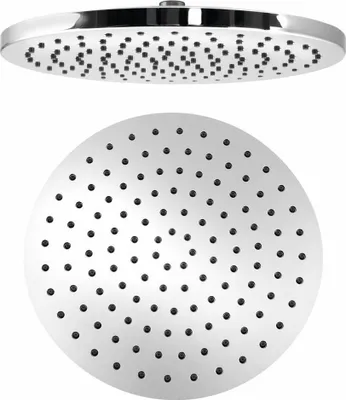 Zdjęcie produktu dla Sapho Showers - Głowica prysznicowa, średnica 305 mm, chrom SK380
