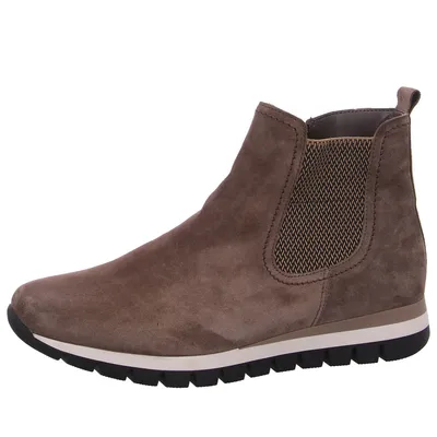 Produktbild von Gabor Comfort Chelsea Boot Braun