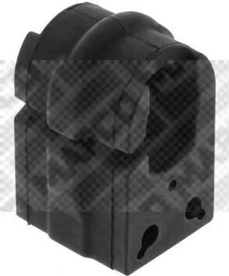 Produktbild von MAPCO 37105 Lagerung Stabilisator Stabigummi Vorne für RENAULT MEGANE III Grandtour (KZ0/1) Scénic III (JZ0/1) GRAND SCÉNIC III (JZ0/1) MEGANE CC