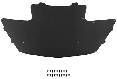 Produktbild von Dämmung Hitzeschutz for BMW 5er E39 1995-2004 51488159483 Motorraum