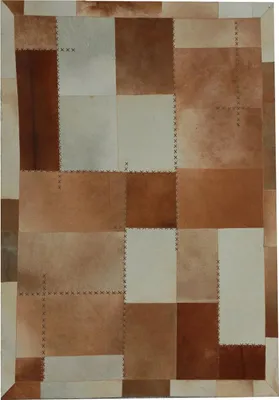 Produktbild von Mystic 100 Braun / Multi 120cm x 170cm