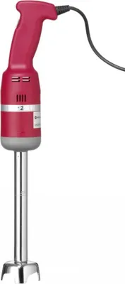 Immagine prodotto di Frullatore a immersione Hendi Profi Line 250 con 15000 giri/min e 20 litri con frullatore da 250 mm
