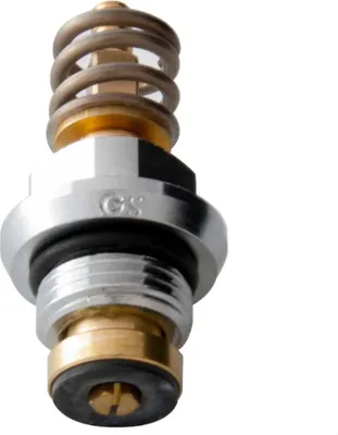 Produktbild von Schmiedl GS Oberteil 1/2 ohne Griff ohne Einstellmutter, 1 Stk.