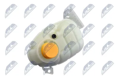 Produktbild von NTY Ausgleichsbehälter Kühlmittel für BMW 1 Schrägheck (F20) Kühlwasser CZW-BM-038