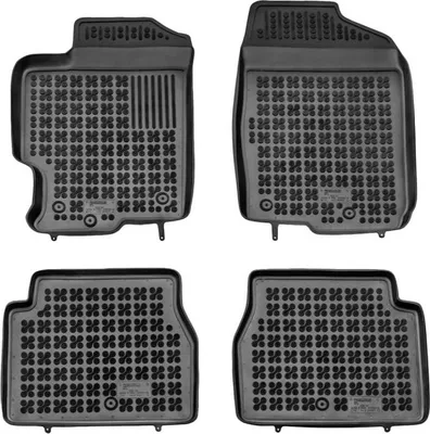 Obrázok produktu pre Gumové autokoberce Rezaw-Plast Mazda 6 2002-2008
