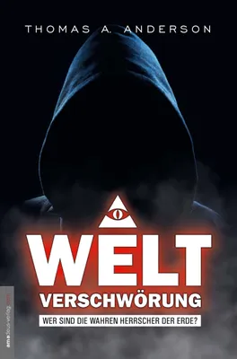 Zdjęcie produktu dla Weltverschwörung