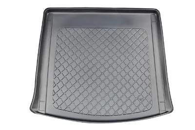 Produktbild von Z539088 Kofferraumwanne passend für VW Touareg III 07.2018-; incl. models with rails fixing system