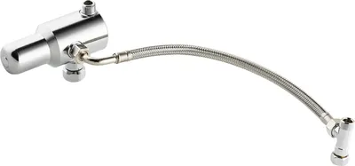 Immagine prodotto di Mora Cera Minithermostat mit Verbrühschutz Chrom