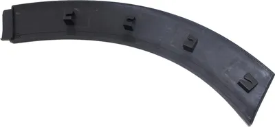 Zdjęcie produktu dla 1 SZTUK Błotnik nadkola przedni lewy 51131505865 Zamiennik do BMW MINI COOPER 2002-2008