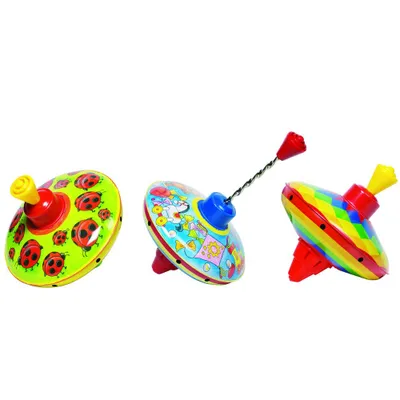 Zdjęcie produktu dla Humming top