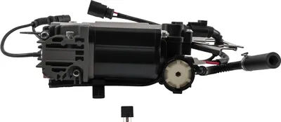 Obrázek produktu pro Vzduchové odpružení Kompresor Vzduchové odpružení pro Audi Q7 4L 4L0698007B
