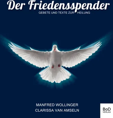 Produktbild von Der Friedensspender