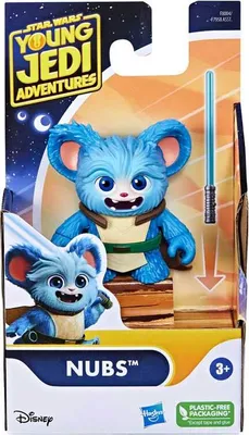 Produktbild von Star Wars F79585L0, 3 Jahr(e), Gemischte Farben