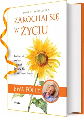 Produktbild von Zakochaj się w życiu