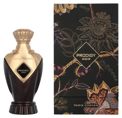 Produktbild von Paris Corner Prodigy Noir Edp Spray