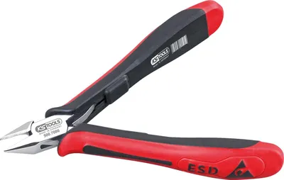 Obrázok produktu pre KS TOOLS 500.7087 Diagonálne frézy