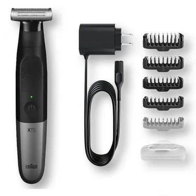 Zdjęcie produktu dla Braun | Hybrid Hair