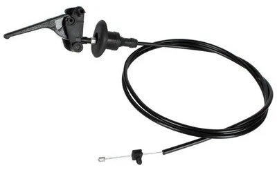 Productafbeelding van GOLDCAR Motorkapkabel trekontgrendeling voor Peugeot 307 2000-2009 voor Citroen