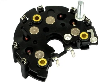 Produktbild von AS-PL Gleichrichter Lichtmaschine 50A