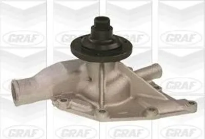 Produktbild von GRAF Kühlmittelpumpe Wasserpumpe für LAND ROVER Range Rover I PA565