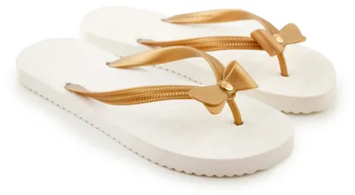 Produktbild von Damen Flip Flop Originals Snow Flip Flops weiß 39