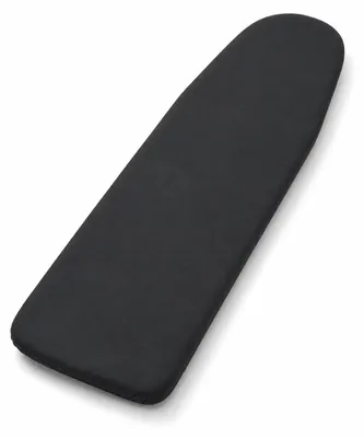 Image de Solidchoice - Housse de table à repasser extra grande avec rembourrage épais