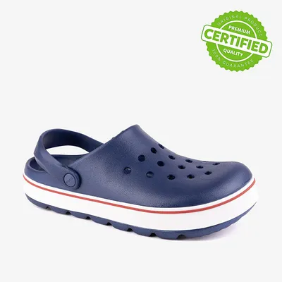 Zdjęcie produktu dla Chodaki męskie Coqui Chodaki Nikonavy-białe - 43