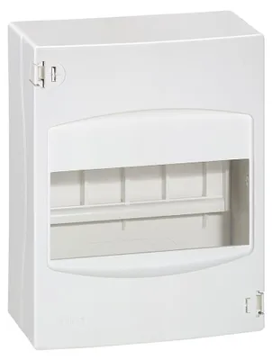 Produktbild von Legrand 001306 Elektrische Abdeckung