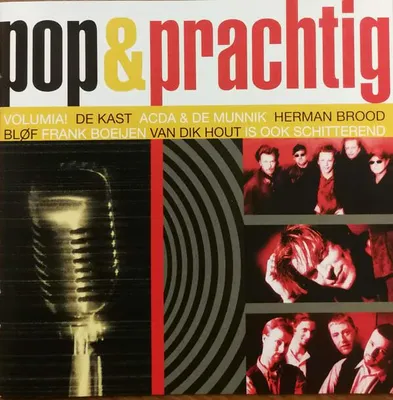 Image de Pop & Prachtig