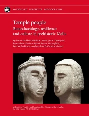 Zdjęcie produktu dla Temple People