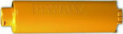 Imagen del producto de DeWALT - Broca diamantada para perforación en seco, 38 mm, rosca BSP de 1/2" [DT3885-QZ]