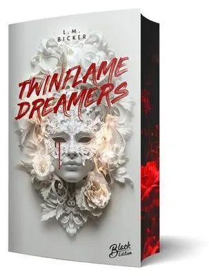 Produktbild von Twinflame Dreamers | Mit wunderschönem Farbschnitt