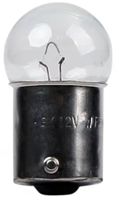 Obrázek produktu pro Autožárovka R10W 12V 10W BA15s