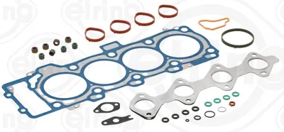 Produktbild von ELRING 457.020 Zylinderkopf Dichtungssatz passend für MERCEDES-BENZ A-Klasse (W169) B-Klasse (W245)
