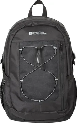 Obrázek produktu pro Mountain Warehouse - Batoh "Peregrine", Logo MW1440 (Jedna velikost) (Černá)