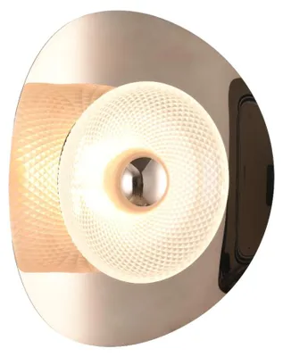 Obrázek produktu pro LED nástěnná lampa 8W DIOP MB2293-1M-3BGT Zuma Line