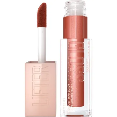 Produktbild von Maybelline Lifter Gloss Lipgloss 09 Topaz 5,4 ml