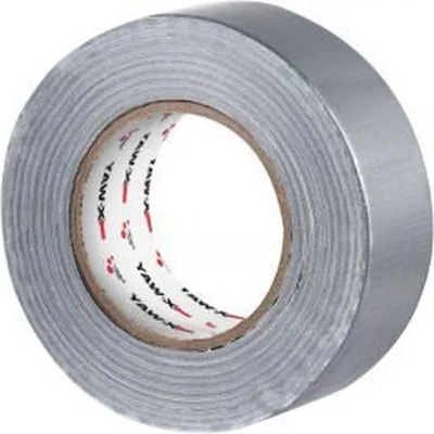 Produktbild von Schuller Gewebeklebeband, gelb