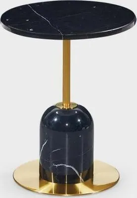 Immagine prodotto di Tavolino nero di design Tavolino da salotto Tavolino