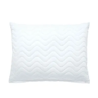 Obrázek produktu pro SCANquilt polštář CLASSIC PLUS 65% polyester 35% bavlna 70 x 90 cm
