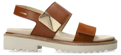 Immagine prodotto di Sandali Mephisto da donna 32303533363831 Marrone 38 EU