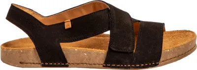 Produktbild von El Naturalista Damen  Sandalen Balance N5799 Schwarz