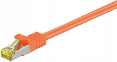 Image de MicroConnect Patchkabel RJ45 S/FTP (PiMF)